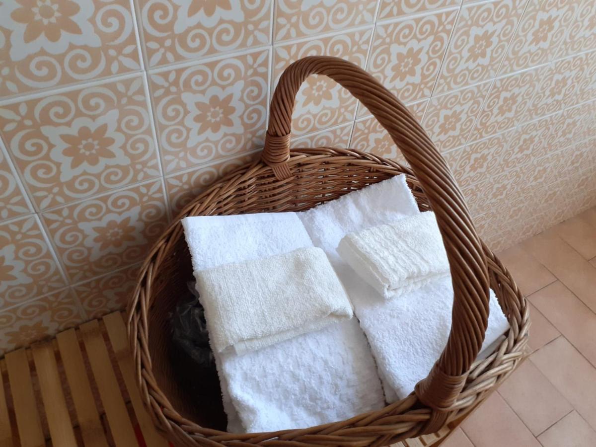 제노바 Residenza La Lanterna 아파트 호텔 외부 사진